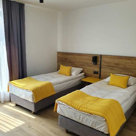 Villa 17 Noclegi ปวอตสก์ ภายนอก รูปภาพ