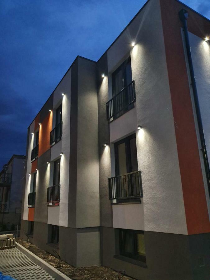 Villa 17 Noclegi ปวอตสก์ ภายนอก รูปภาพ