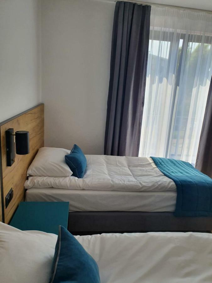 Villa 17 Noclegi ปวอตสก์ ภายนอก รูปภาพ