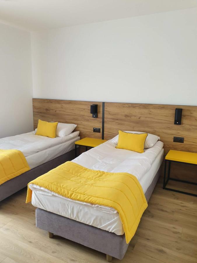 Villa 17 Noclegi ปวอตสก์ ภายนอก รูปภาพ