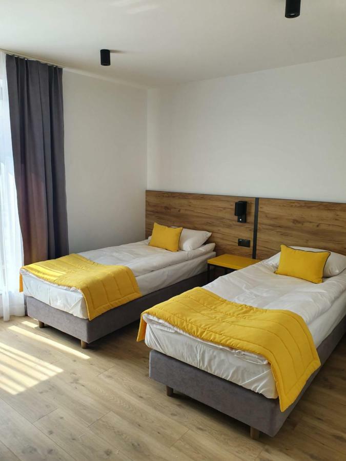 Villa 17 Noclegi ปวอตสก์ ภายนอก รูปภาพ
