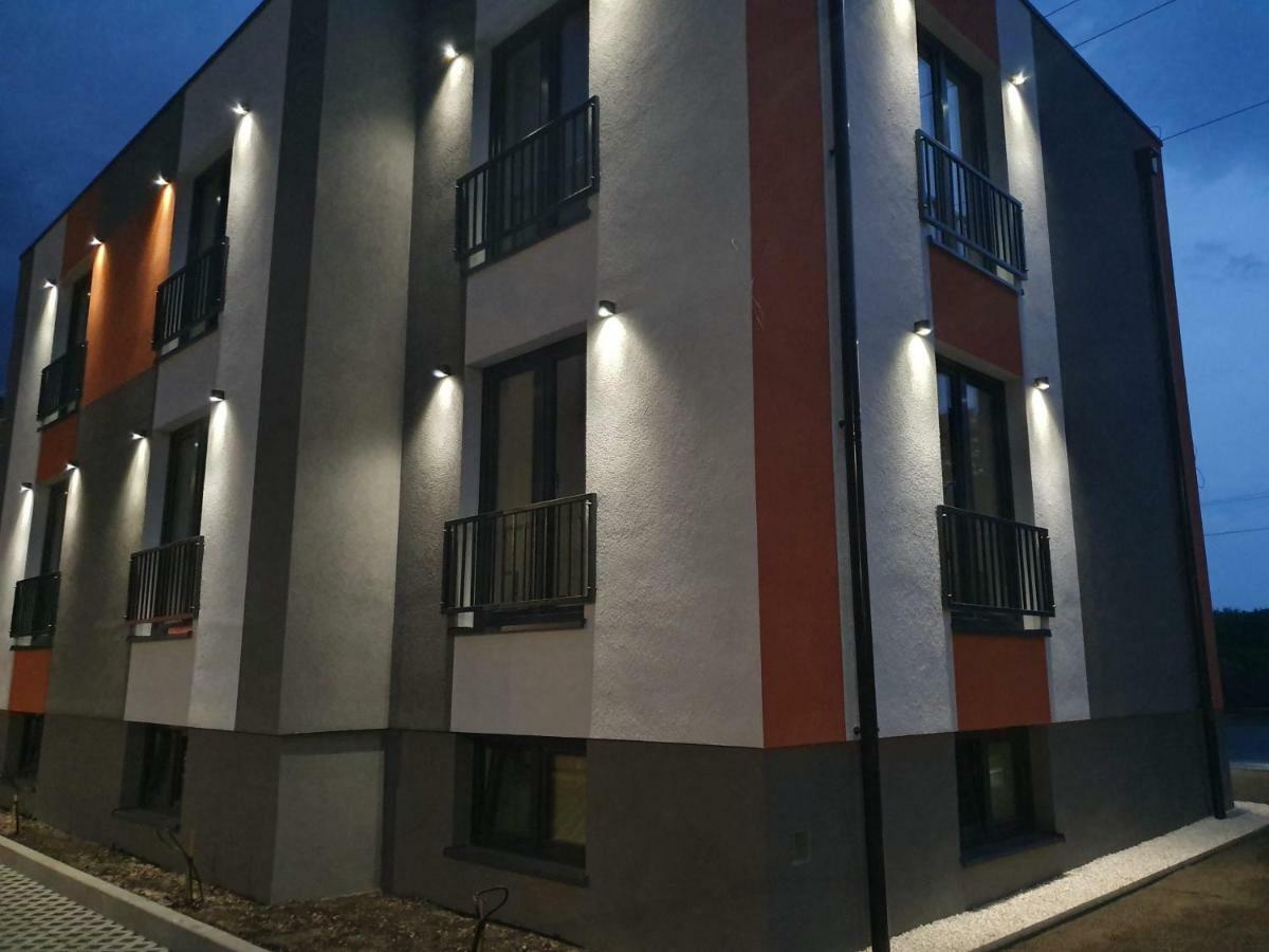 Villa 17 Noclegi ปวอตสก์ ภายนอก รูปภาพ