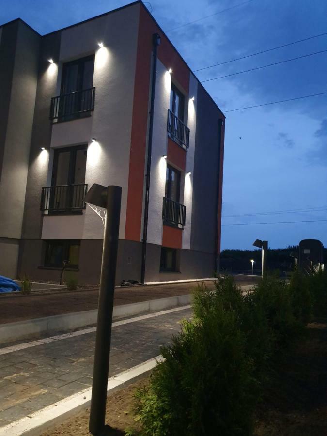 Villa 17 Noclegi ปวอตสก์ ภายนอก รูปภาพ