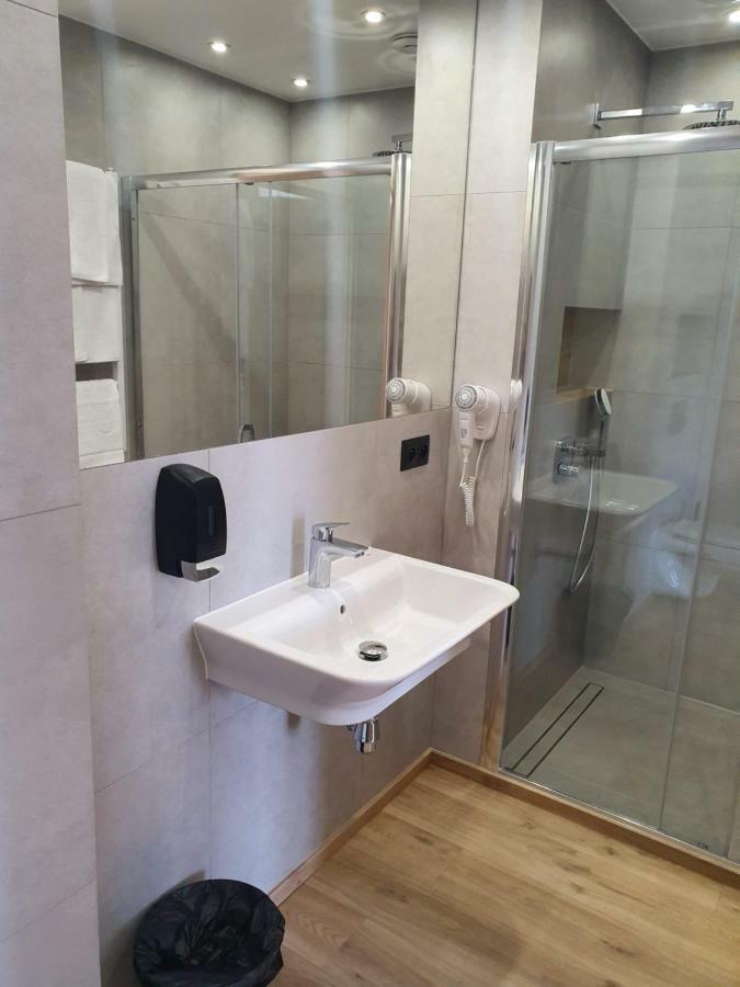 Villa 17 Noclegi ปวอตสก์ ภายนอก รูปภาพ