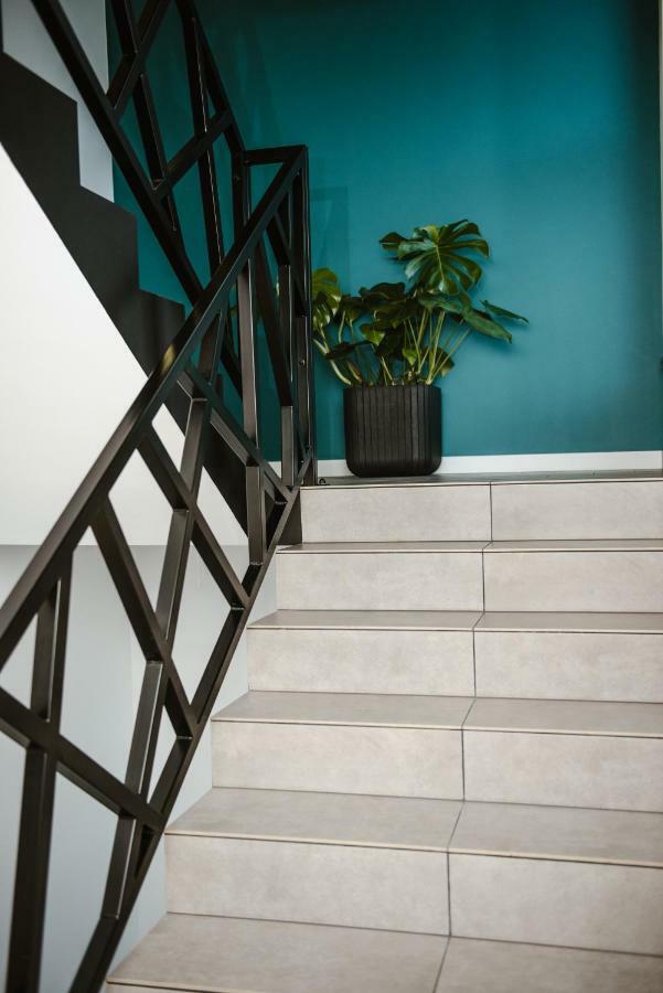 Villa 17 Noclegi ปวอตสก์ ภายนอก รูปภาพ