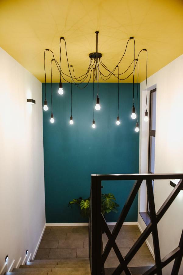 Villa 17 Noclegi ปวอตสก์ ภายนอก รูปภาพ
