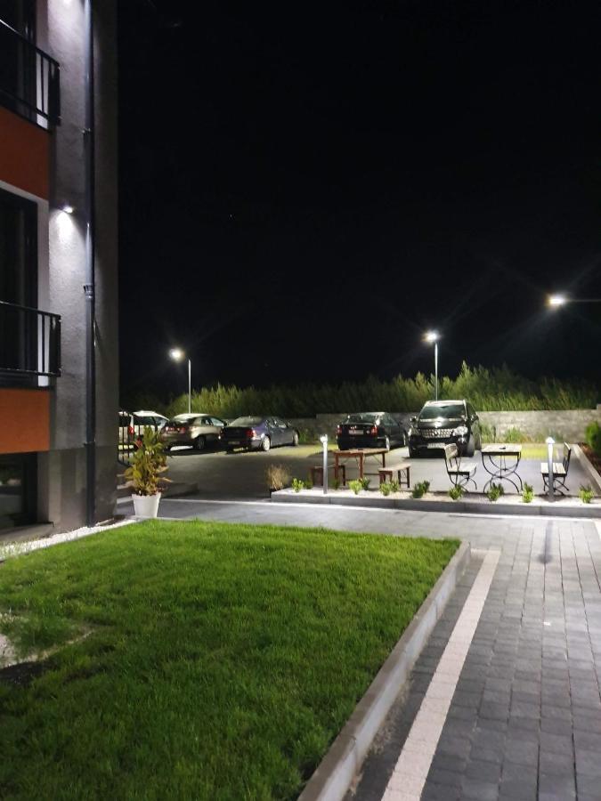 Villa 17 Noclegi ปวอตสก์ ภายนอก รูปภาพ
